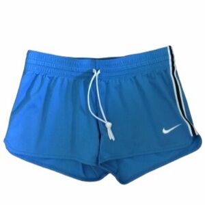 Nike Dri-Fit Athletic Shorts Size XS